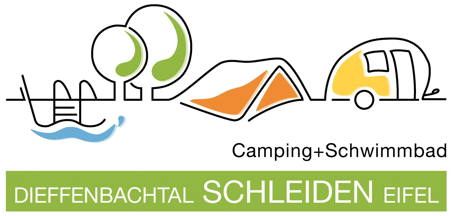 Camping Dieffenbachthal